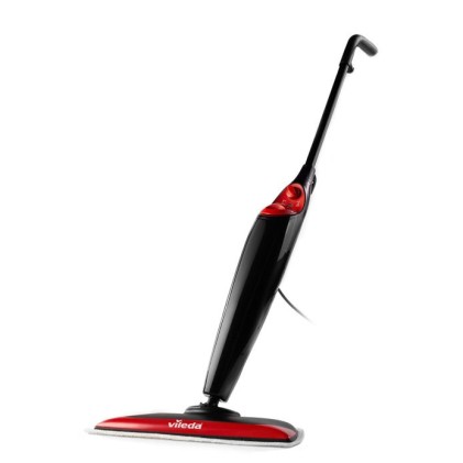 Vileda Steam Xxl Power Pad Pulitore A Vapore