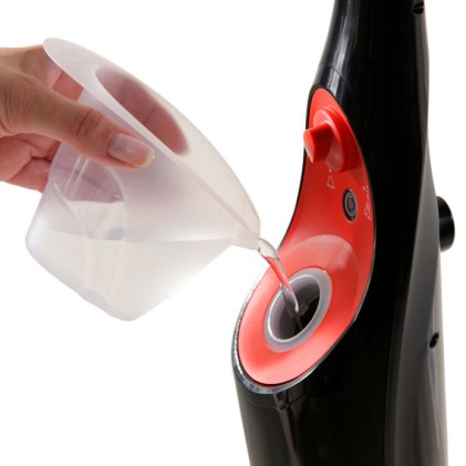 Vileda Steam Xxl Power Pad Pulitore A Vapore