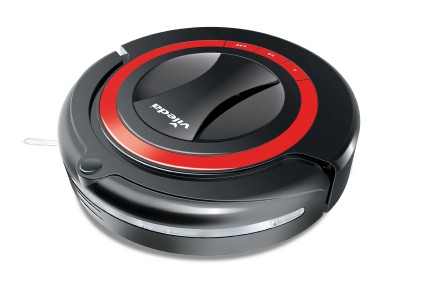 Robot Aspirapolvere Vileda VR 301