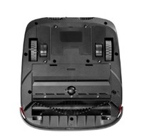 aspirapolveri robot Vileda Relax Robot Senza sacchetto Nero, Rosso aspirapolvere robot