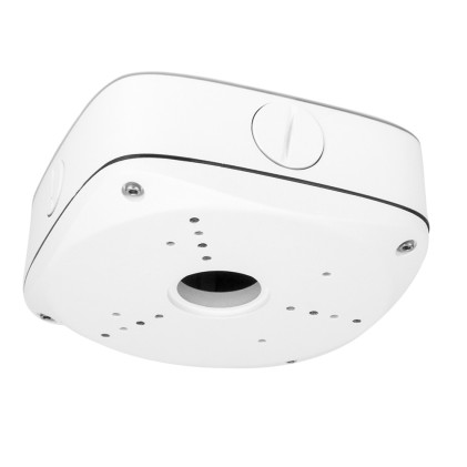 Vultech Security Supporto Staffa Per Telecamere Serie Vs In Alluminio Per Esterni -