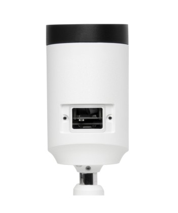 Vultech Security Telecamera Ip Bullet 1/2,7 5Mp H.265 Poe 2,7-13,5Mm Varifocal. Motor. 4Pcs Led Ir