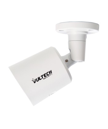 Vultech Security Telecamera Ip Uvc 4In1 Bullet Showcolor 1/2,7 5 Mpx 3,6Mm 2Pcs Array Ir + 2Pcs Wa