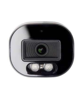 Telecamera Universale 2MP 4in1 AHD Bullet Ottica Fissa 3,6 mm