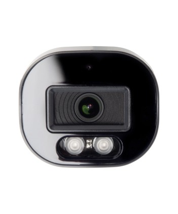 Vultech Security Telecamera Ip Uvc 4In1 Bullet 1/2,9 2 Mpx 1080P 3,6Mm 2Pcs Array Ir Smd 25M