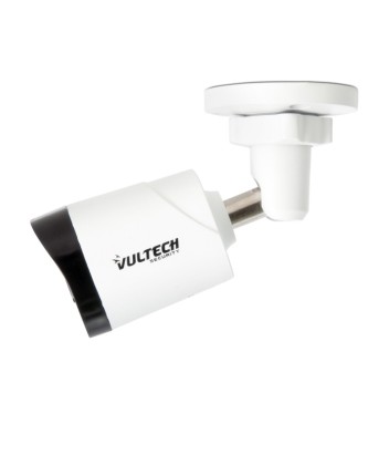 Telecamera Universale 2MP 4in1 AHD Bullet Ottica Fissa 3,6 mm