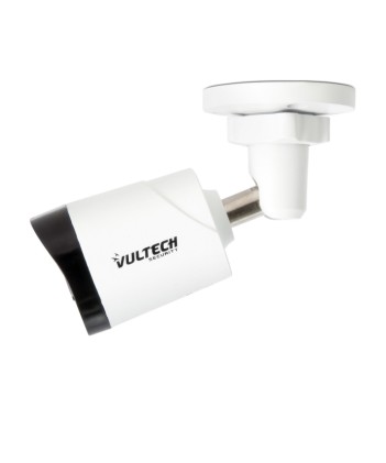 Vultech Security Telecamera Ip Uvc 4In1 Bullet 1/2,9 2 Mpx 1080P 3,6Mm 2Pcs Array Ir Smd 25M
