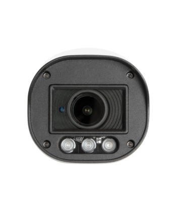 Vultech Security Telecamera Ip Uvc 4In1 Bullet 1/2,8 5 Mpx  2,7-13,5Mm Varif. Motoriz. Led Ir Arra