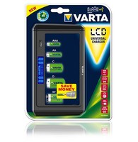 carica batterie Varta -57678