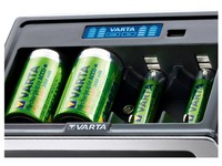 carica batterie Varta -57678
