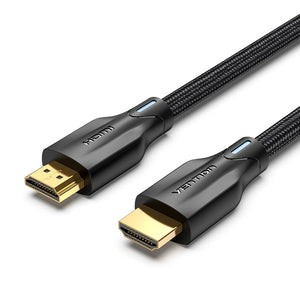 Vention AAUBG cavo HDMI 1,5 m HDMI tipo A (Standard) Nero