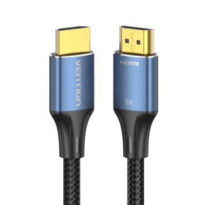 Vention ALGLG cavo HDMI 1,5 m HDMI tipo A (Standard) Blu