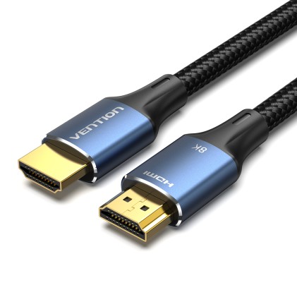 Vention ALGLH cavo HDMI 2 m HDMI tipo A (Standard) Blu