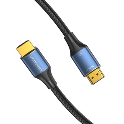 Vention ALGLI cavo HDMI 1 m HDMI tipo A (Standard) Blu