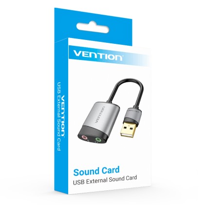 Vention CDKHB scheda audio USB