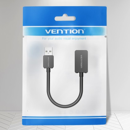 Vention CDZB0 scheda audio USB