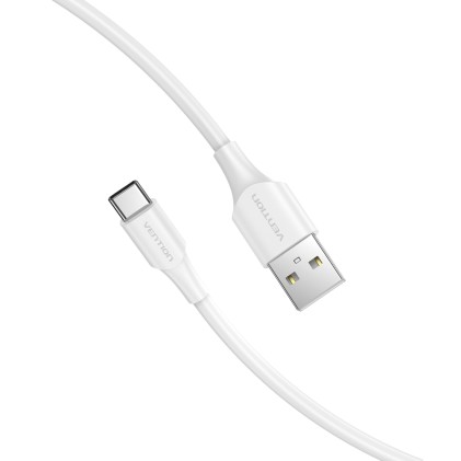 Vention CTHWG cavo USB USB 2.0 1,5 m USB A USB C Bianco