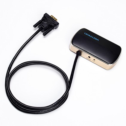 Vention DBABF ripartitore video VGA 2x VGA