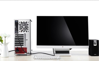 Vention EACBI cavo e adattatore video 3 m DVI VGA (D-Sub) Nero