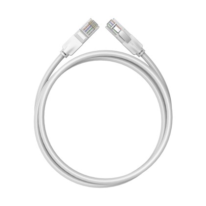 Vention IBEHH cavo di rete Grigio 2 m Cat6 U/UTP (UTP)