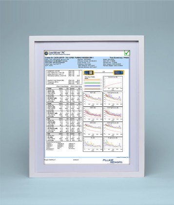 Vention IKABJ cavo di rete Nero 5 m Cat8 S/FTP (S-STP)