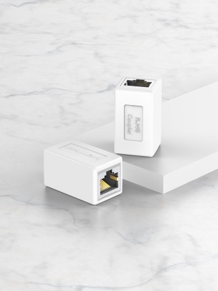 Vention IPVW0 accessorio per moduli Keystone Adattatore