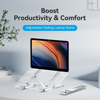 Vention KDMI0 supporto per laptop Grigio