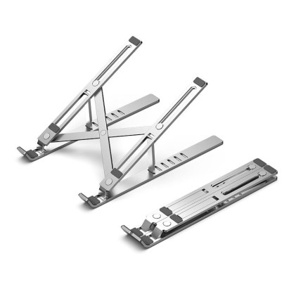 Vention KDMI0 supporto per laptop Grigio