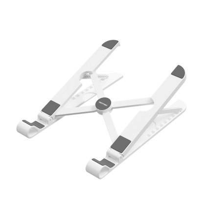 Vention KDNW0 supporto per laptop Supporto per computer portatile Bianco 43,9 cm (17.3")