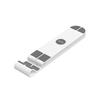 Vention KDNW0 supporto per laptop Supporto per computer portatile Bianco 43,9 cm (17.3")