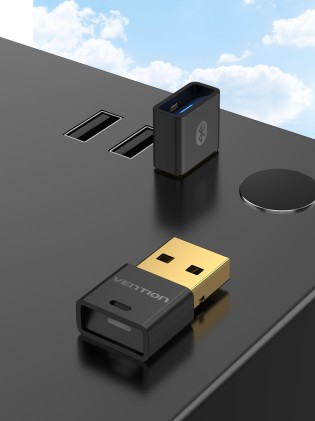 Vention NAFB0 scheda di rete e adattatore Bluetooth