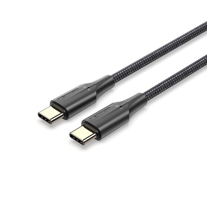 Vention TAUBF cavo USB USB 2.0 1 m USB C Nero