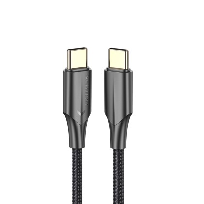 Vention TAUBH cavo USB USB 2.0 2 m USB C Nero