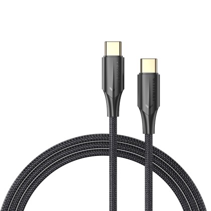 Vention TAUBH cavo USB USB 2.0 2 m USB C Nero