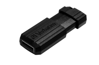 Verbatim Pen Disk 16Gb Usb2.0 Black