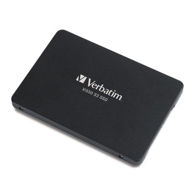 Verbatim Ssd Vi550 128Gb 2,5 Sata3 560/535 Mb/S