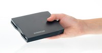 Freecom Lettore Floppy Disk Esterno Usb1.1 Nero