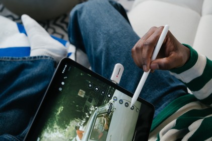 Verbatim Pen Disk Plectra Usb-C 3.2 Gen 1 Flash Drive White 64Gb