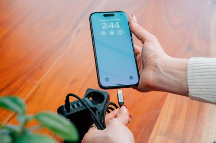 Verbatim Cavo Sync  Charge Usb C To Usb C 60W 120 Cm