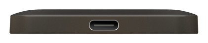 Verbatim Ssd Esterno Snapback 512Gb Mocha Metallic Usb-C + Magsafe