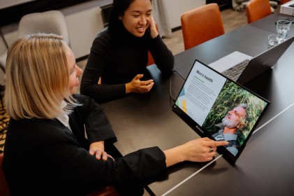 Verbatim 32239 Monitor PC 43,9 cm (17.3") 3840 x 2160 Pixel 4K Ultra HD LCD Touch screen Nero