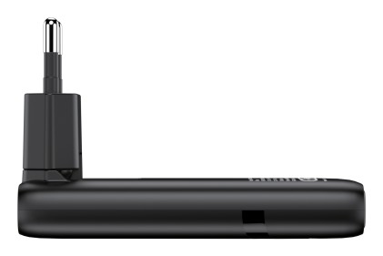 Verbatim Alimentatore Da Muro 2 Porte Usb C 65W