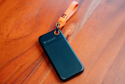 Verbatim chiavetta USB Slider Drive 32GB I USB 2.0