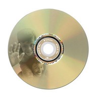 DVD-R Lightscribe V1.2