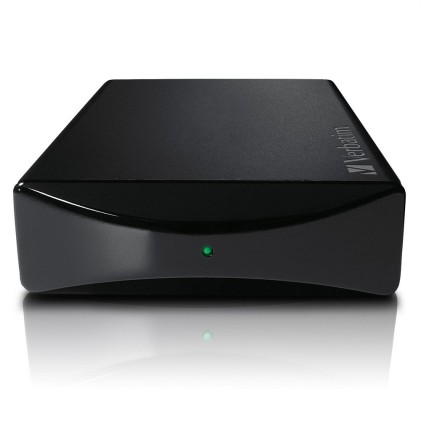 Hard Disk 3.5 USB 2.0 1TB Verbatim