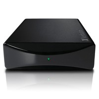 Hard Disk 3.5 USB 2.0 1TB Verbatim