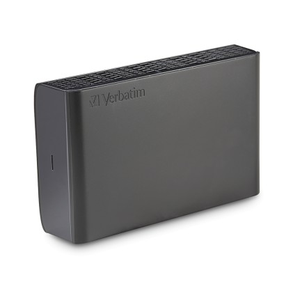 HDX 2,5 8TB Verbatim USB3.0