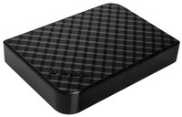 Verbatim Hdd Ext Store N Save 8Tb 3,5 Usb3.0