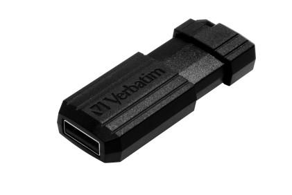 Verbatim Pen Disk 8Gb Usb2.0 Black