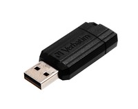 Pendrive   32GB Verbatim Storen go